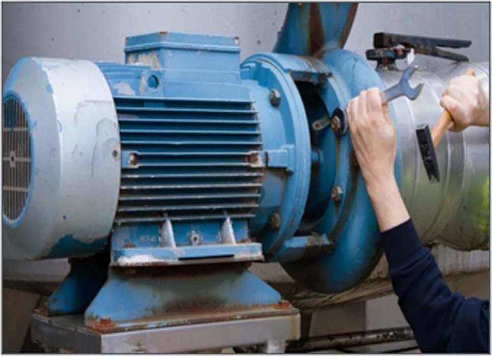 ΛΕΙΤΟΥΡΓΙΑ ΧΩΡΙΣ ΔΙΑΚΟΠΕΣ