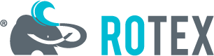 Rotex logo
