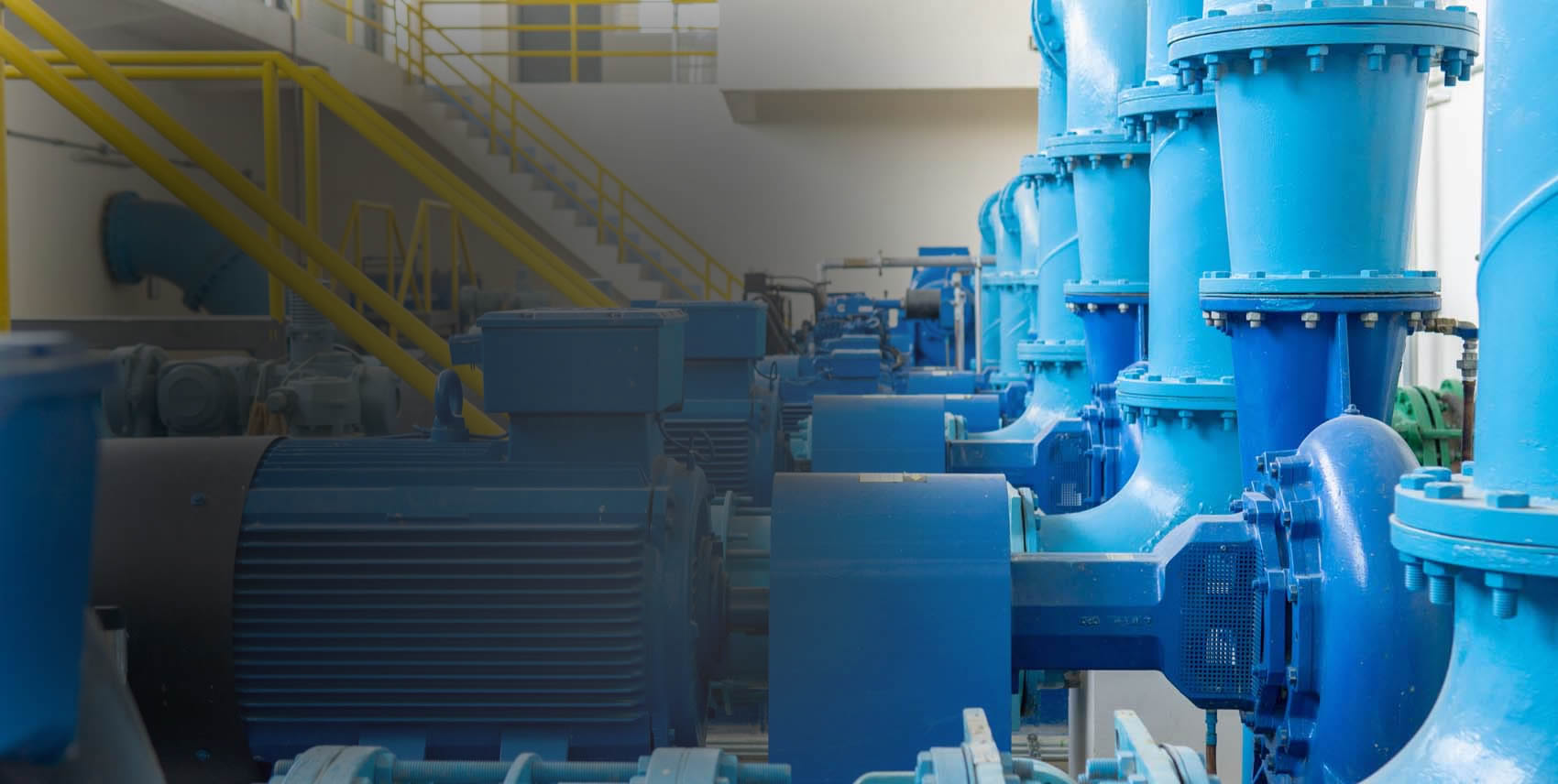 Αντλίες νερού